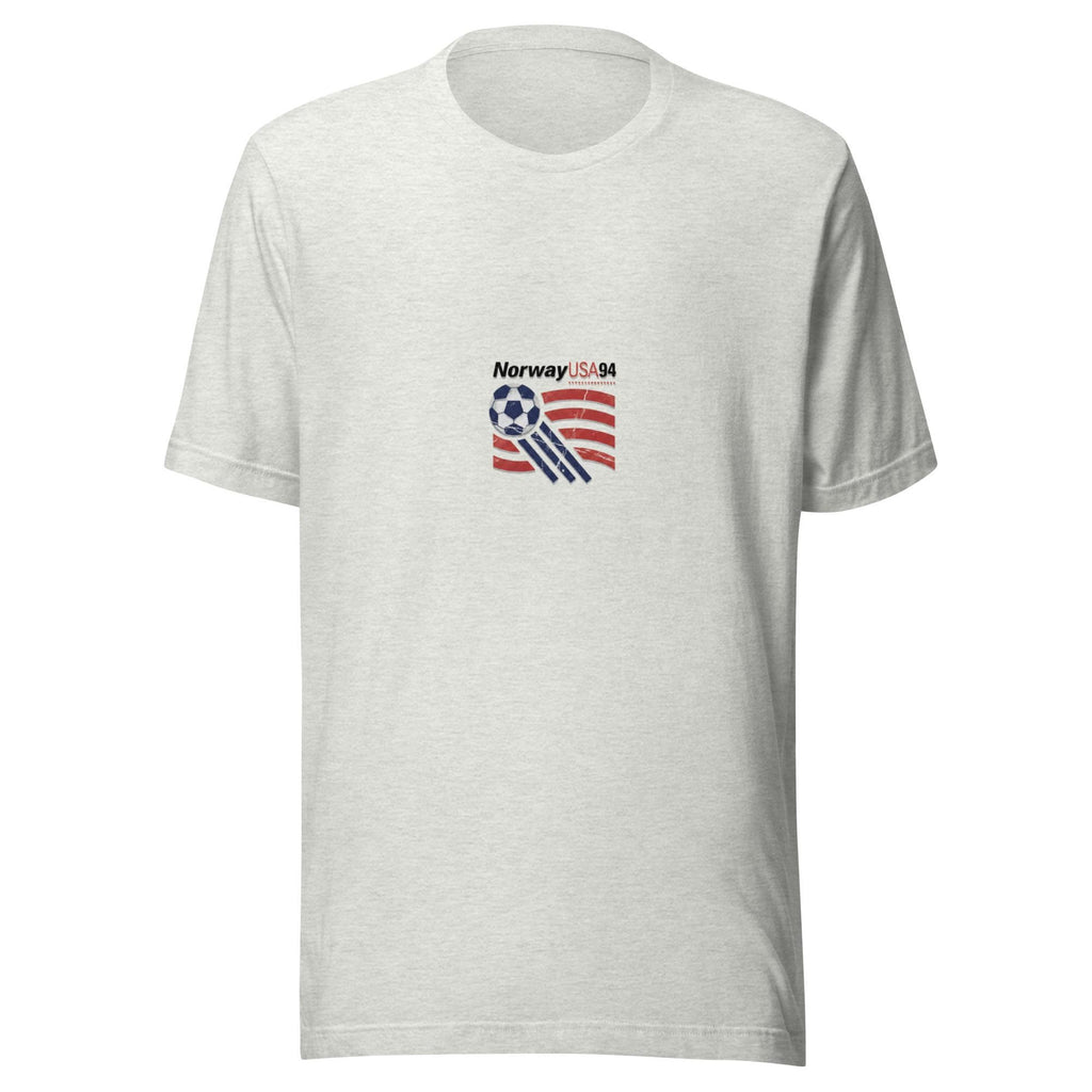Norge til VM ’94 – retro fotball-tee
