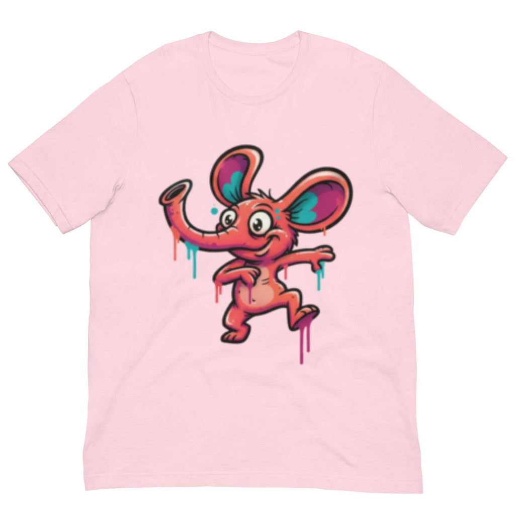 Fantorangen Street Style Urban Tee