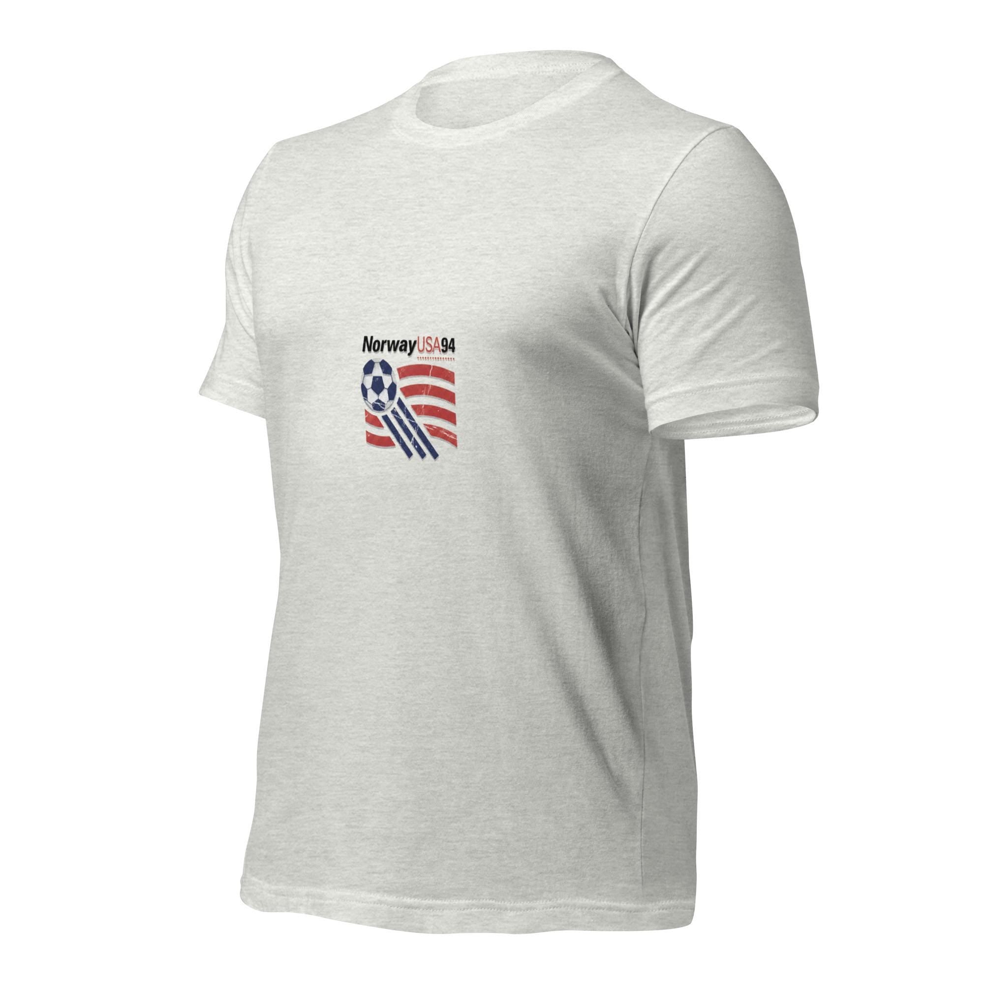 Norge til VM ’94 – retro fotball-tee