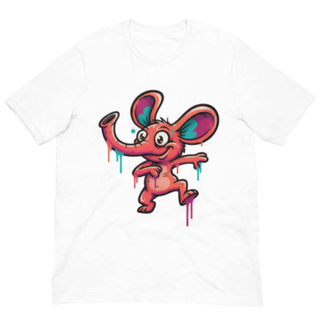 Fantorangen Street Style Urban Tee