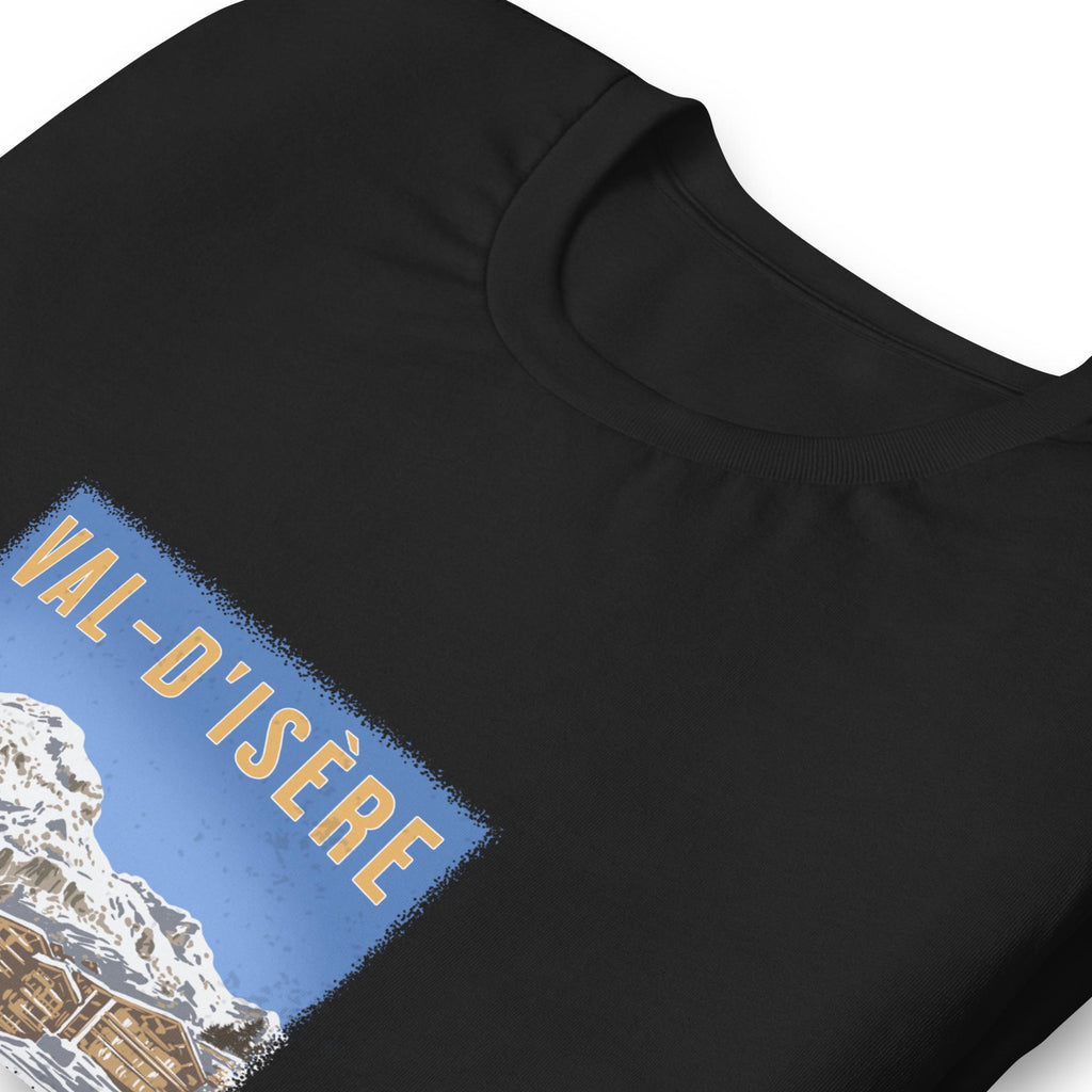 Val d’Isère – Winter Olympics 1992 Edition T-skjorte