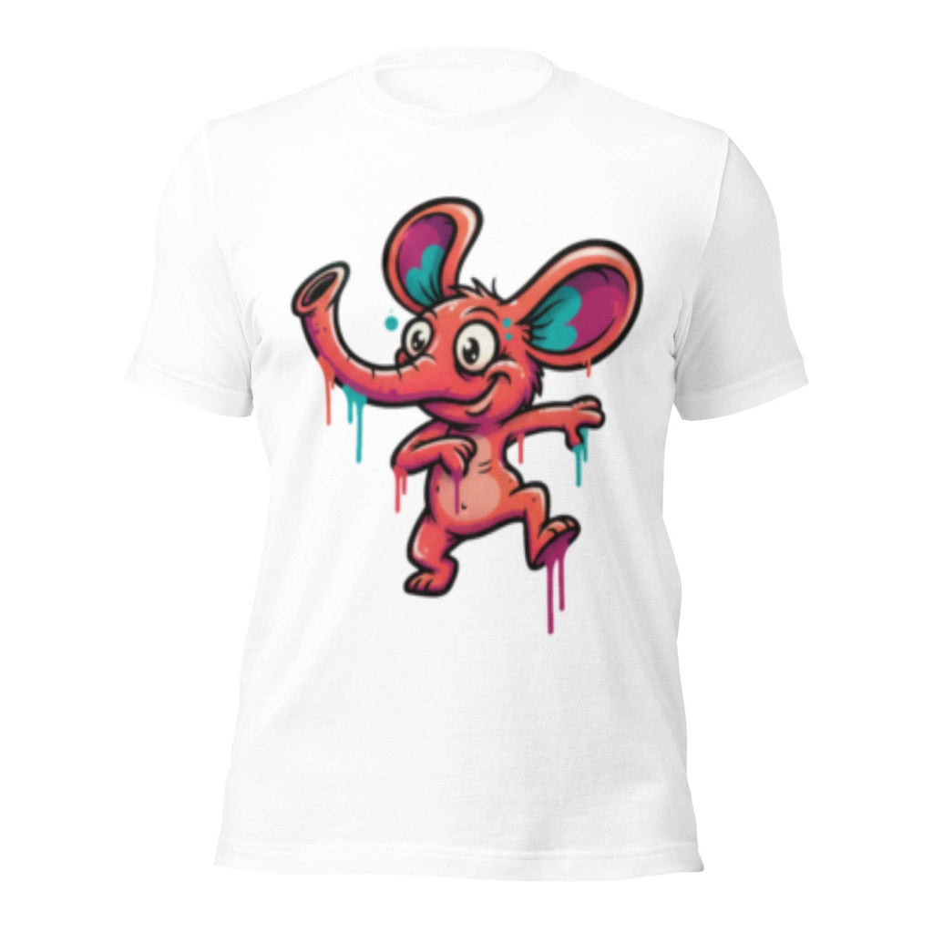 Fantorangen Street Style Urban Tee