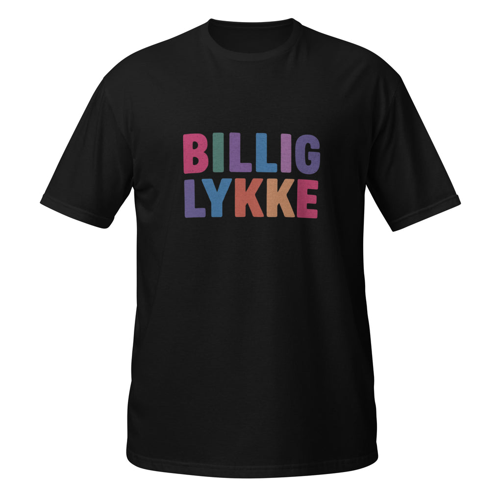 jokke musikk rock t skjorte/t-skjorte/t-shirt