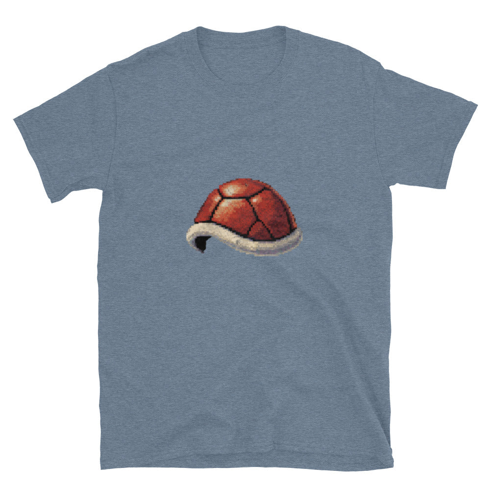 go cart t-skjorte