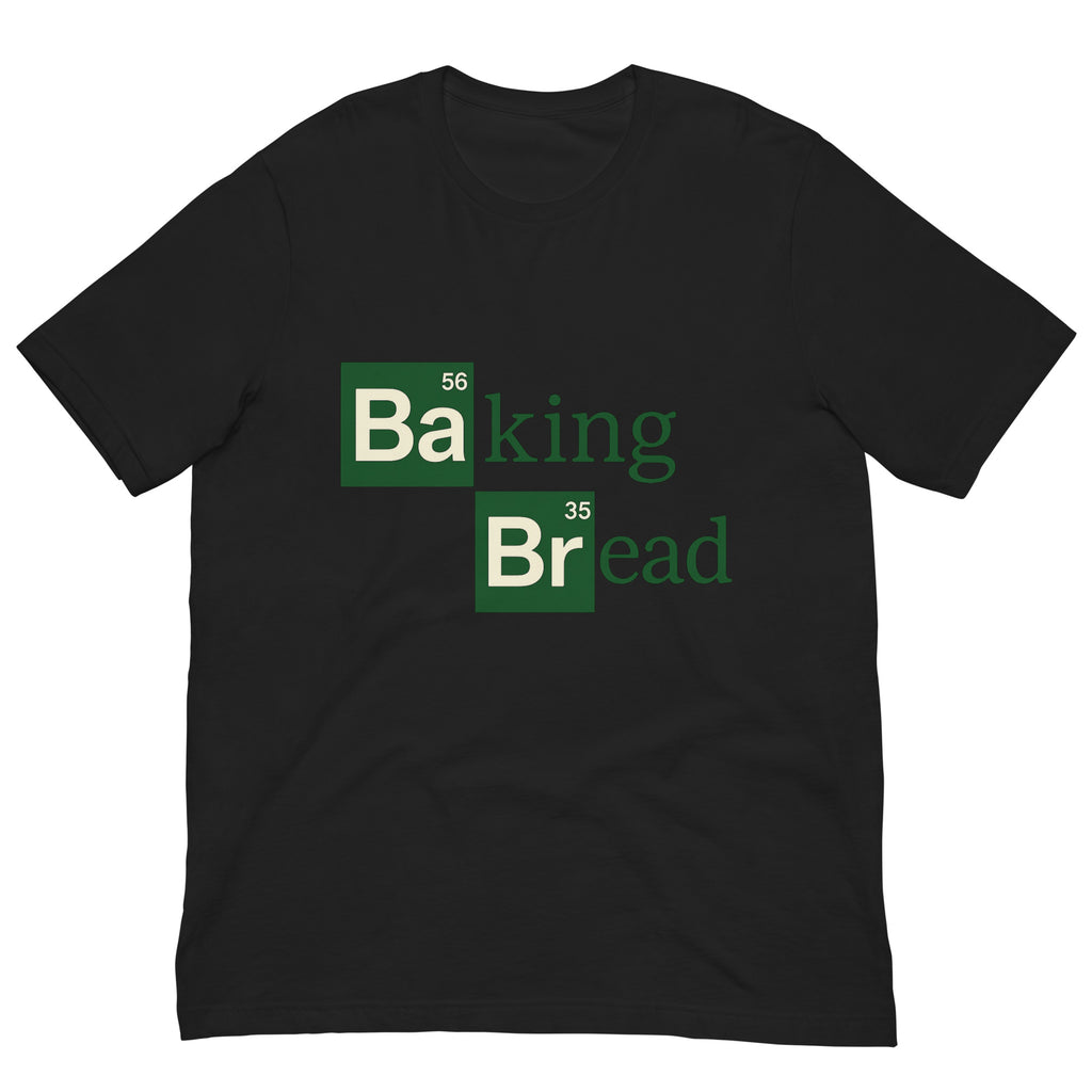 Breaking Bad tv humor t skjorte/t-skjorte/t-shirt